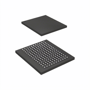 Components Electronic Manufacturer Channel 165 LBGA CY7C1441KV33-133BZM Memory - Product Image 1