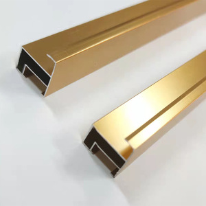 <span class=keywords><strong>Cadre</strong></span> miroir brossé de haute qualité profil en <span class=keywords><strong>aluminium</strong></span> <span class=keywords><strong>cadre</strong></span> à pression anodisé en <span class=keywords><strong>aluminium</strong></span> <span class=keywords><strong>Photo</strong></span> <span class=keywords><strong>cadre</strong></span> <span class=keywords><strong>photo</strong></span> profil usine - Product Image 2