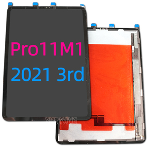 Bán buôn ban đầu cho <span class=keywords><strong>iPad</strong></span> Pro 10.5 <span class=keywords><strong>LCD</strong></span> hiển thị màn hình cảm ứng Digitizer lắp ráp 100% thử nghiệm tương thích với cho Iphone - Product Image 4