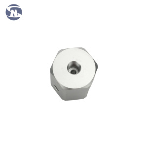 Chất lượng cao chính xác phần cứng bộ phận kim loại <span class=keywords><strong>CNC</strong></span> gia công theo tiêu chuẩn cao - Product Image 5
