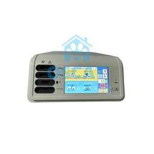 OSCAT veteriner araçları E200 veteriner Ligasure elektrocerrahi ünitesi hayvan ameliyatı için hassas sızdırmazlık ve kesme - Product Image 1