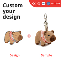 Service de Conception Personnalisée de Peluches sur Mesure : Créez Votre Propre Personnage Unique, Jouet en Peluche Fait Main OEM