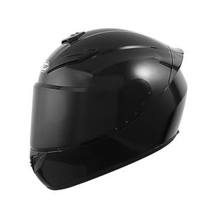 Protection personnelle de qualité supérieure, prix bas, casques de moto complets pour universels - Product Image 2