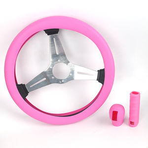 <span class=keywords><strong>Funda</strong></span> de Silicona de Alta Calidad para <span class=keywords><strong>Volante</strong></span> de Coche, <span class=keywords><strong>Funda</strong></span> para Palanca de Freno de Mano - Product Image 4