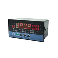 BYD/A-A016XJY 16-channel Inspection Digital Display Temperature Alarm Thermostat