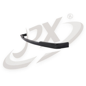 Bande de caoutchouc pour pare-chocs avant Px E30, matériau EPDM, pour BMW Série 3 1983-1991 - Product Image 2