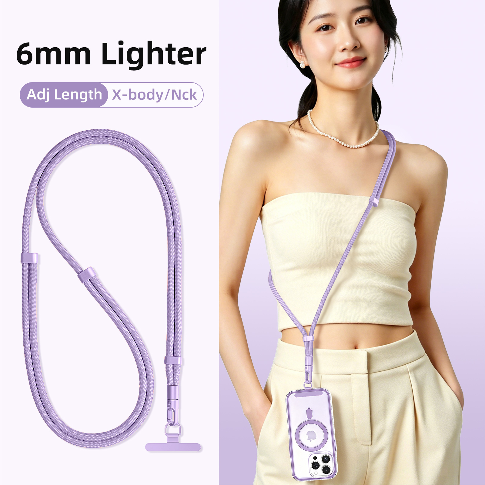 Lilas violet