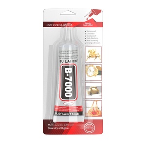 <span class=keywords><strong>กาว</strong></span>ใส <span class=keywords><strong>B6000</strong></span> สำหรับซ่อมโทรศัพท์มือถือ <span class=keywords><strong>กาว</strong></span>อเนกประสงค์ DIY สำหรับงานเครื่องประดับและกระจก พร้อมเข็ม - Product Image 6