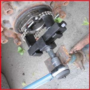 KS เครื่องมือชุดน็อตและกุญแจ, 14ชิ้น - Product Image 2