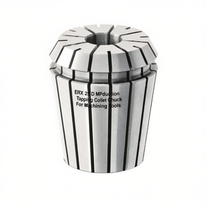 Mandrin de serrage à réduction de diamètre Ttake ERX 25 D MP pour outils de fraisage - Product Image 2