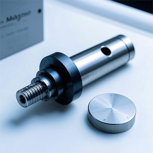 OEM thiết bị công nghiệp <span class=keywords><strong>CNC</strong></span> gia công dịch vụ thép không gỉ Lathe/chuyển/phay phần dây hợp kim nhôm EDM khoan - Product Image 3