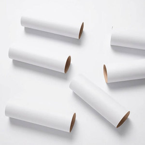 Nhà máy cung <span class=keywords><strong>c</strong></span>ấp nhiệt độ cao giấy trắng truyền nhiệt thăng hoa giấy quần áo 100/90/70/60/50gsm cho in kỹ thuật số - Product Image 2