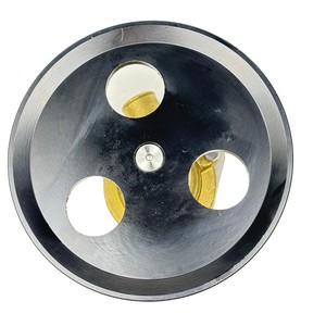 Nouvelle pompe à eau de mer brute RA057007 18830-0010 pour Marine 5.0 5.8 351 302 G20 G21 302 351 Haute Qualité - Product Image 6