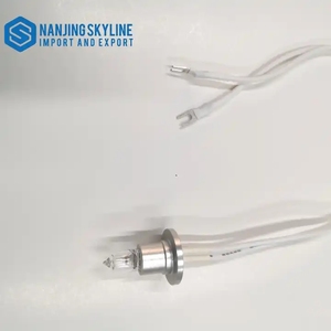 Mejor Precio Analizador de Bioquímica BK-200 BK-300 BK-400 BK-500 BK-800 Lámpara Halógena 12V20W Repuestos Biobase para Laboratorio - Product Image 5