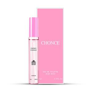 JEAN <span class=keywords><strong>MISS</strong></span> Parfum pour femme, brume parfumée douce, taille standard, vaporisateur, longue tenue, style moderne, senteurs de rose, de fruits, de lait et de citron - Product Image 5