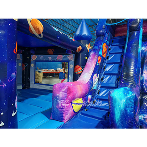 Thương mại <span class=keywords><strong>Inflatable</strong></span> lâu đài trở ngại chạy <span class=keywords><strong>Inflatable</strong></span> Bouncer lâu đài <span class=keywords><strong>Inflatable</strong></span> bouncy MOONWALK nhảy lâu đài nhà bị trả lại - Product Image 6