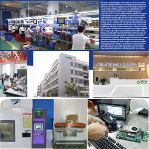 <span class=keywords><strong>Intel</strong></span> <span class=keywords><strong>NUC</strong></span> <span class=keywords><strong>Mini</strong></span> <span class=keywords><strong>PC</strong></span> Ultra5-125H หน่วยความจำ DDR5จอแสดงผลสามช่องเอาท์พุต SSD ฮาร์ดไดรฟ์ us/eu/an plug อัลตร้ามินิพีซี - Product Image 6