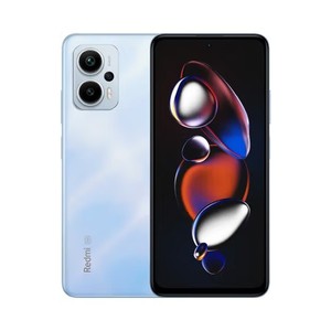 Teléfono Celular Redmi Note <span class=keywords><strong>12T</strong></span> <span class=keywords><strong>Pro</strong></span> con ROM Global, Octa Core Dimensity 8200 Ultra, Pantalla AMOLED de 144Hz, Cámara Triple de 64MP, 5000mAh, CDMA - Product Image 5