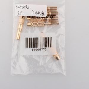 Cao cấp 6-Piece <span class=keywords><strong>16G</strong></span> phi tiêu thiết lập với thay thế Thùng mềm mại và thép tip nhựa và Brass chuyến bay phi tiêu trục - Product Image 6