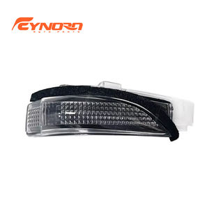 Lámpara intermitente de espejo lateral de coche para Toyota Corolla Auris 2012-2019, luces de señal de giro <span class=keywords><strong>CHR</strong></span> 2016-2020, 8174102040, 8173102120, - Product Image 4