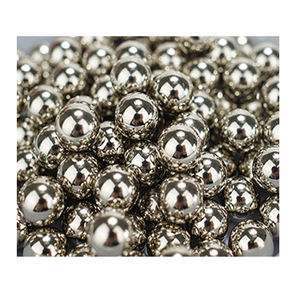 32mm 40mm 50mm Esfera grande de acero inoxidable 304 Bolas pulidas de espejo - Product Image 3