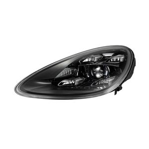 Pour Porsche pour Cayenne phare 2011-2014 mise à jour vers la version 2021 lumière - Product Image 1