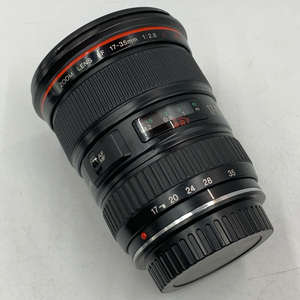 Objectif zoom grand angle Canon EF 17-35mm f/2.8L USM d'occasion pour portraits en milieu naturel - Product Image 2