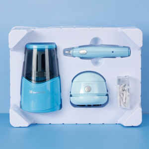 Tenwin 8081 confezione regalo intelligente creativa ecologica per ufficio che vende articoli per la <span class=keywords><strong>scuola</strong></span> per bambini realizzati in plastica resistente - Product Image 2