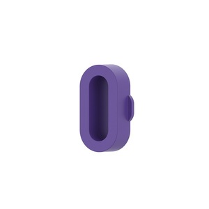 Tapón de Silicona para Protección de Conector de Carga, Adaptador Antipérdida para Reloj Garmin <span class=keywords><strong>Fenix</strong></span> 7x <span class=keywords><strong>7s</strong></span>/venu3/fenix7/vivoactive3 - Product Image 5