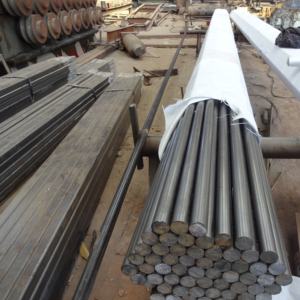 Barra Redonda de Acero AISI SAE 12L14 Estirado en Frío de First <span class=keywords><strong>Steel</strong></span> Supply - Product Image 4
