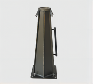 Colonna di Montaggio NSH, Accessori per Gru con Braccio per Riprese Cinematografiche in Movimento - Product Image 2