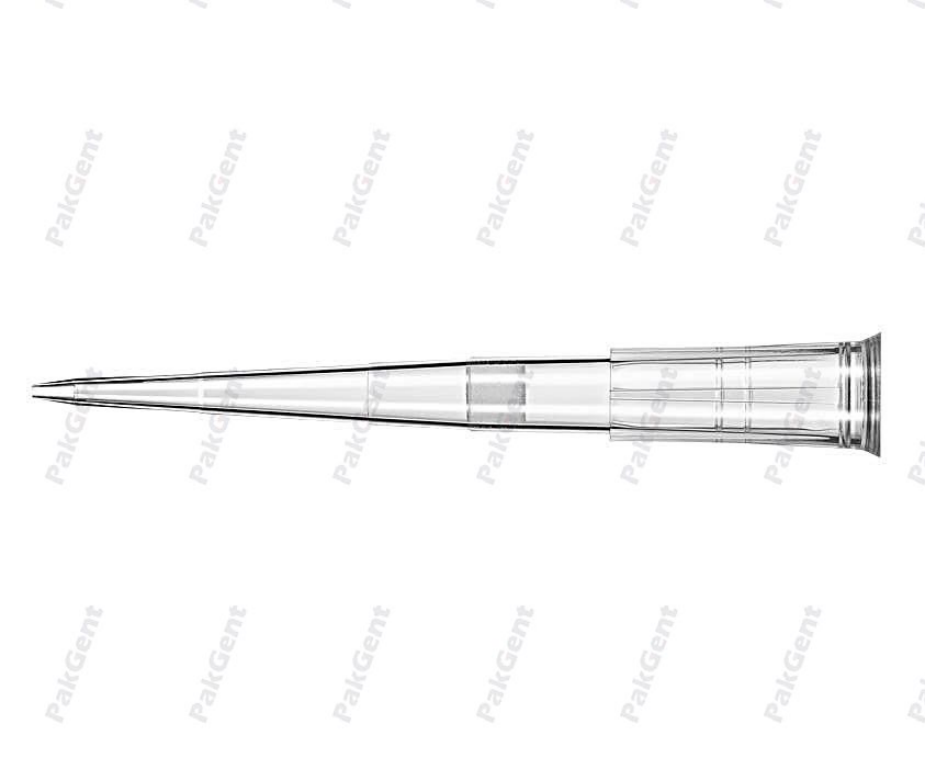 Ручной одноразовый лабораторный универсальный пластиковый фильтр Gilson с микропипетками