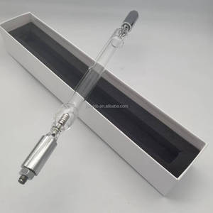 Mô Phỏng Ánh Sáng Mặt Trời Lão Hóa Buồng Thử Nghiệm Nguồn Ánh Sáng 1500W 1800W 3300W DC Long-Arc <span class=keywords><strong>Xenon</strong></span> Đèn Ống 2500W - Product Image 1