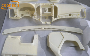 Tùy chỉnh nhanh chóng khuôn ép nhựa nguyên mẫu cho nhu cầu cao Tự động thiết bị CNC gia công vật liệu thép không gỉ khả năng - Product Image 6