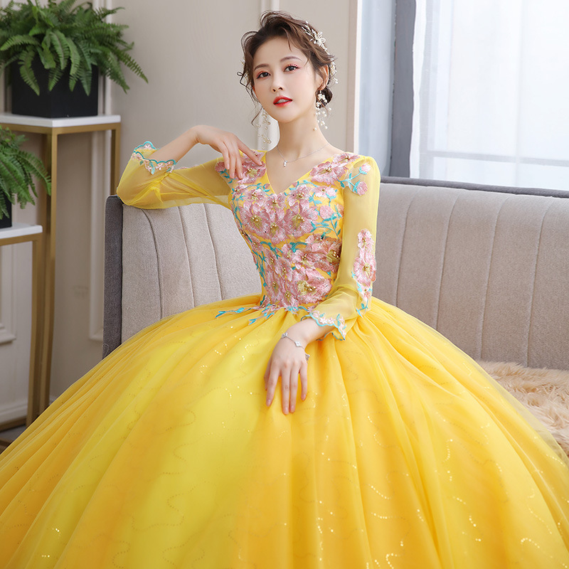 chinese dress ladies Tribal Girl Kids Fancy Dress Costume