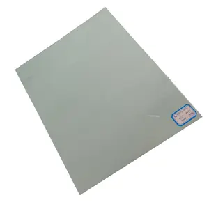 Folhas laminadas revestidas de cobre, base de alumínio ccl isolado substratos de metal para pcb