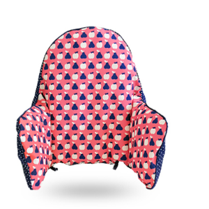 <span class=keywords><strong>Silla</strong></span> multifunción <span class=keywords><strong>para</strong></span> bebé, comedor alto, <span class=keywords><strong>silla</strong></span> ajustable <span class=keywords><strong>para</strong></span> alimentación, asiento <span class=keywords><strong>de</strong></span> <span class=keywords><strong>comer</strong></span>, <span class=keywords><strong>funda</strong></span> <span class=keywords><strong>de</strong></span> cojín portátil - Product Image 4