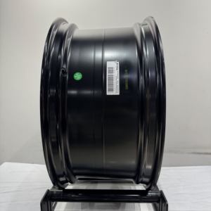 Compatible pour <span class=keywords><strong>Porsche</strong></span> <span class=keywords><strong>Macan</strong></span> 21 pouces véritable usine produits originaux roue en fonte pour alliage d'aluminium 5X112 PCD - Product Image 4