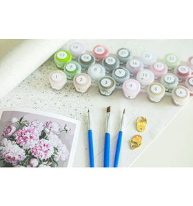 CHENISTORY DZ992659 bambina angelo dipinto <span class=keywords><strong>con</strong></span> <span class=keywords><strong>numeri</strong></span> <span class=keywords><strong>su</strong></span> <span class=keywords><strong>tela</strong></span> <span class=keywords><strong>con</strong></span> cornice pittura fai da te <span class=keywords><strong>con</strong></span> <span class=keywords><strong>numeri</strong></span> pittura <span class=keywords><strong>su</strong></span> <span class=keywords><strong>tela</strong></span> - Product Image 6