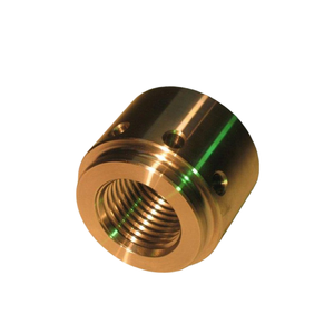 Chất lượng cao <span class=keywords><strong>CNC</strong></span> Brass <span class=keywords><strong>Lathe</strong></span> máy quay Bộ Phận Cơ khí/<span class=keywords><strong>CNC</strong></span> dịch vụ cho đồng đồng Brass bộ phận/<span class=keywords><strong>CNC</strong></span> các bộ phận công - Product Image 4