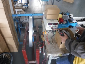 Eléctrica jet ski motor <span class=keywords><strong>Servicio</strong></span> de Inspección en jiangxi china - Product Image 5