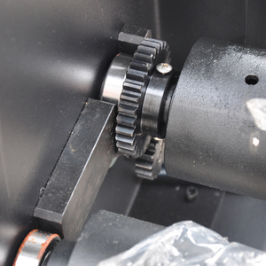 Yinghe, máquina impresora solvente ecológica de doble cabezal de 10 pies de 3,2 m con cabezal de impresora XP600 de dos piezas CMYK para vinilo - Product Image 5