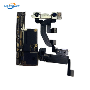 Usine débloqué original pour <span class=keywords><strong>iphone</strong></span> x xr xs xsmax Logique <span class=keywords><strong>Carte</strong></span> Mère, 64 go 256 go pour <span class=keywords><strong>iphone</strong></span> X <span class=keywords><strong>carte</strong></span> mère avec l'id - Product Image 4