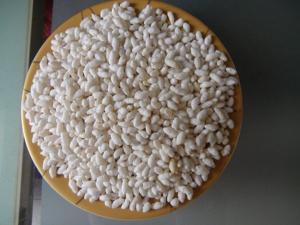 Loại hình tự động lưu lượng không khí hạt puffing lúa mì popping máy - Product Image 4