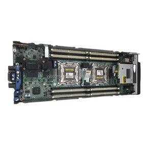 Original for BL460C Blade Server Motherboard Quality Refurbished <b>DDR4</b> <b>Memory</b> Chipset ATX Form Factor IDE Hard Drive 744409-001 7 - Product Image 1
