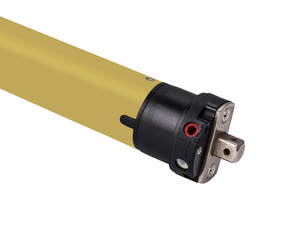 Từ Xa Receiver điều khiển không dây tự động hình ống động cơ cho im lặng thông minh Rèm cơ giới màn hình con lăn - Product Image 3