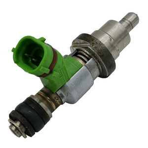 Boquilla de inyector de combustible de gasolina de alta calidad para 2,0 2,4 L 2AZ 2005 Voxy <span class=keywords><strong>RAV4</strong></span> Avensis Noah Vista 23250-28070 23209-28070 - Product Image 2