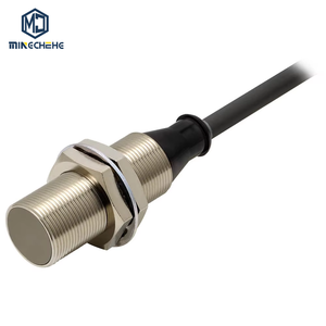E2V-X5C1 High Precision Sensor E2V-X5C2 E2V-X5C3 Proximity Switch Industrial Automation <b>Control</b> Module Fast Response - Product Image 1