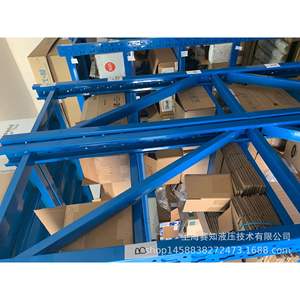 Usine de composants hydrauliques de Shanghai n° Vanne solénoïde 1's 24BH-H6B-T, vanne de contrôle de haute qualité à prix compétitif sur le marché national - Product Image 1