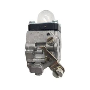 Nouveau <span class=keywords><strong>carburateur</strong></span> S54 <span class=keywords><strong>HS45</strong></span> pour taille-haie STIHL <span class=keywords><strong>HS45</strong></span> remplace le C1Q-S54 Zama - Product Image 5